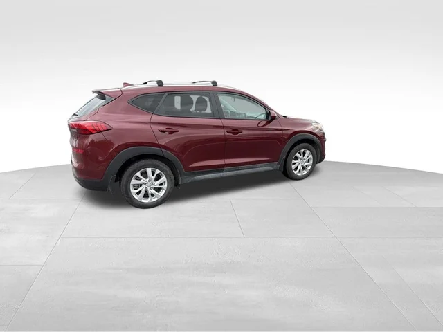 SEMINUEVOS HYUNDAI Tucson a Estados en autogozo