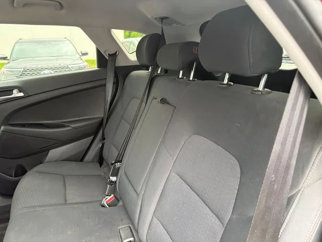 SEMINUEVOS HYUNDAI Tucson a Estados en autogozo