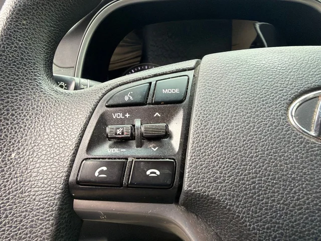 SEMINUEVOS HYUNDAI Tucson a Estados en autogozo
