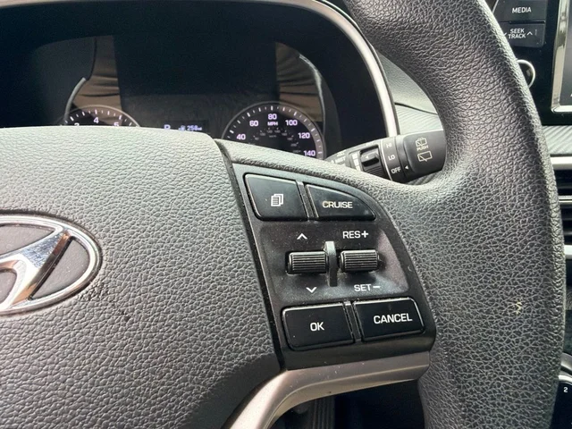 SEMINUEVOS HYUNDAI Tucson a Estados en autogozo