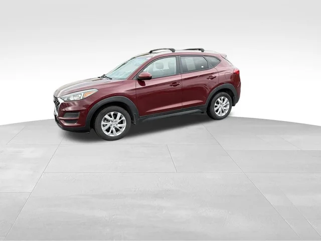 SEMINUEVOS HYUNDAI Tucson a Estados en autogozo