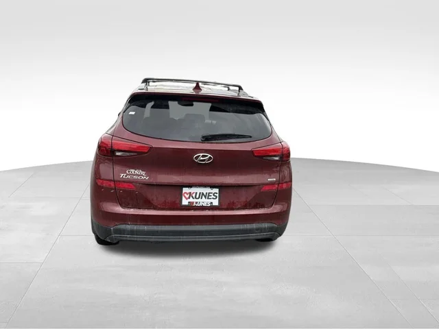 SEMINUEVOS HYUNDAI Tucson a Estados en autogozo