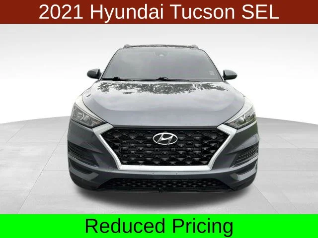 SEMINUEVOS HYUNDAI Tucson a Estados en autogozo