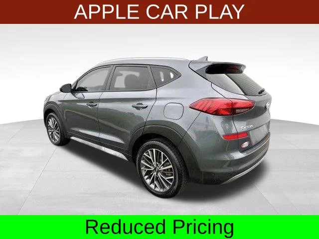 SEMINUEVOS HYUNDAI Tucson a Estados en autogozo
