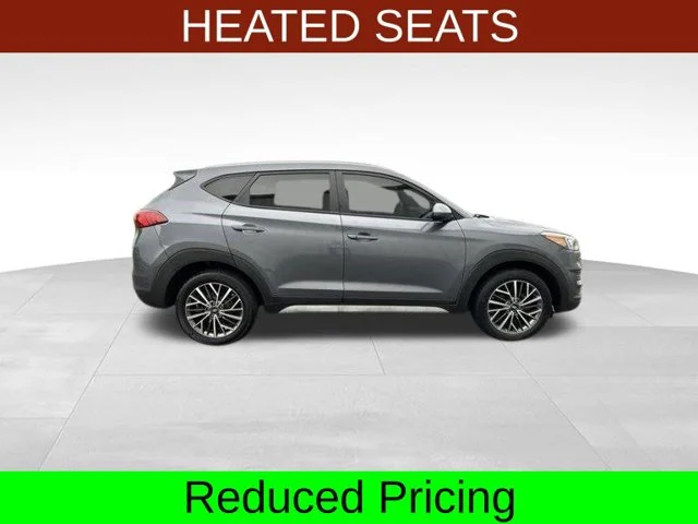 SEMINUEVOS HYUNDAI Tucson a Estados en autogozo