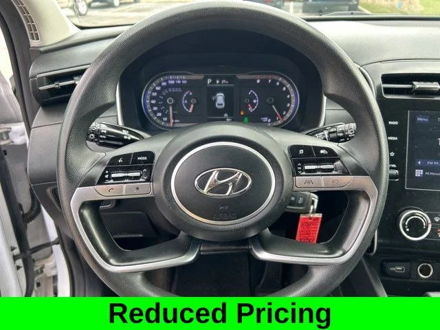 SEMINUEVOS HYUNDAI Tucson a Estados en autogozo