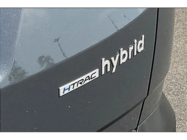 Nuevos HYUNDAI TUCSON HYBRID à Estados chez autogozo