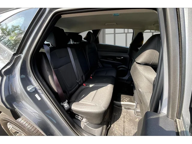Nuevos HYUNDAI TUCSON HYBRID à Estados chez autogozo