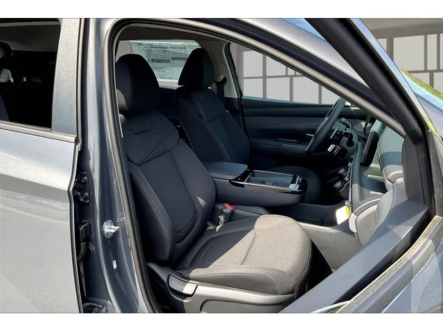 Nuevos HYUNDAI TUCSON HYBRID à Estados chez autogozo