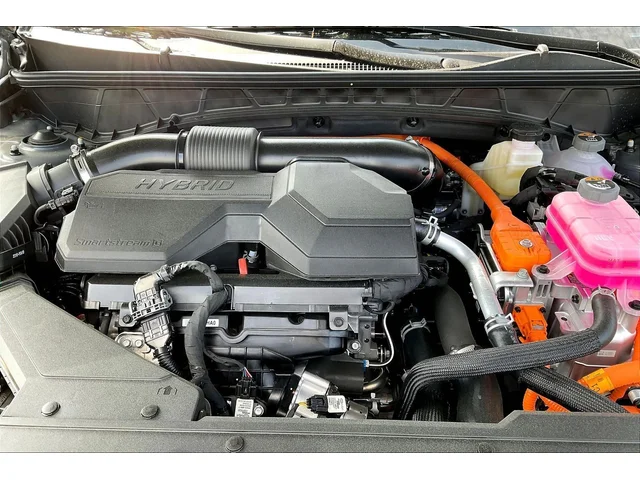 Nuevos HYUNDAI TUCSON HYBRID à Estados chez autogozo