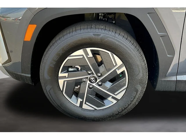 Nuevos HYUNDAI TUCSON HYBRID à Estados chez autogozo
