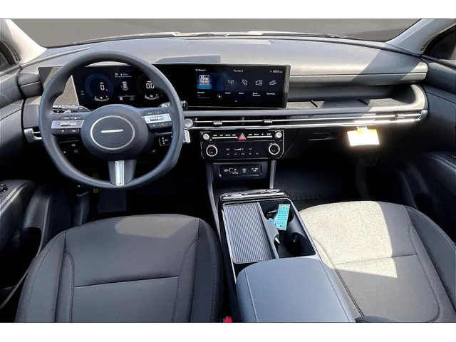 Nuevos HYUNDAI TUCSON HYBRID à Estados chez autogozo