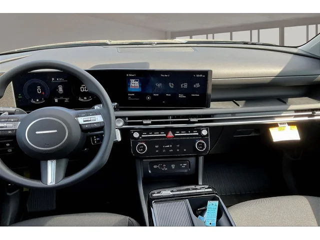 Nuevos HYUNDAI TUCSON HYBRID à Estados chez autogozo