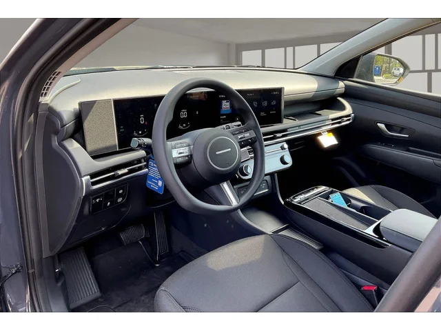 Nuevos HYUNDAI TUCSON HYBRID à Estados chez autogozo