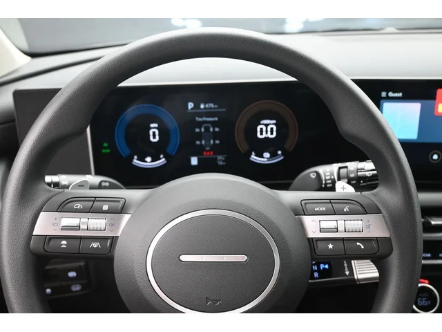 Nuevos HYUNDAI TUCSON HYBRID à Estados chez autogozo