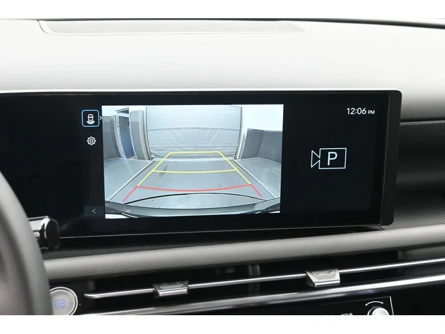 Nuevos HYUNDAI TUCSON HYBRID à Estados chez autogozo