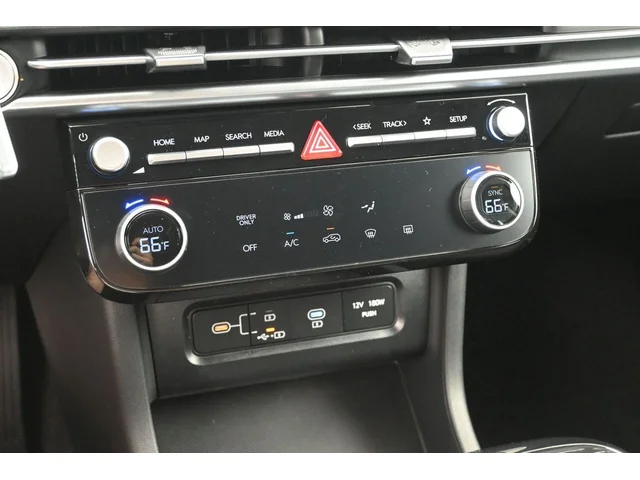 Nuevos HYUNDAI TUCSON HYBRID à Estados chez autogozo