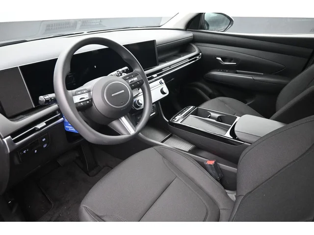 Nuevos HYUNDAI TUCSON HYBRID à Estados chez autogozo