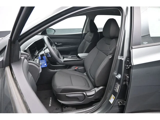 Nuevos HYUNDAI TUCSON HYBRID à Estados chez autogozo
