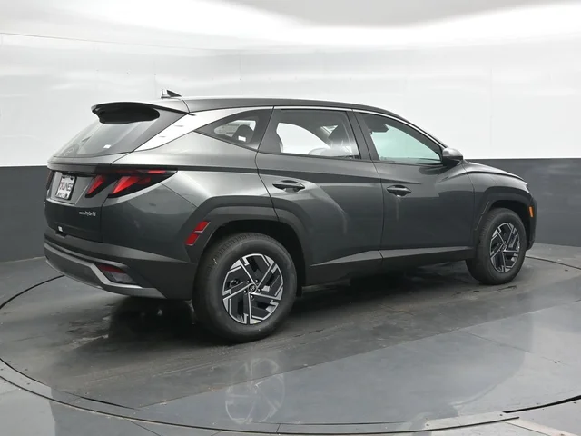 Nuevos HYUNDAI TUCSON HYBRID à Estados chez autogozo