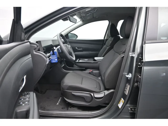 Nuevos HYUNDAI TUCSON HYBRID à Estados chez autogozo