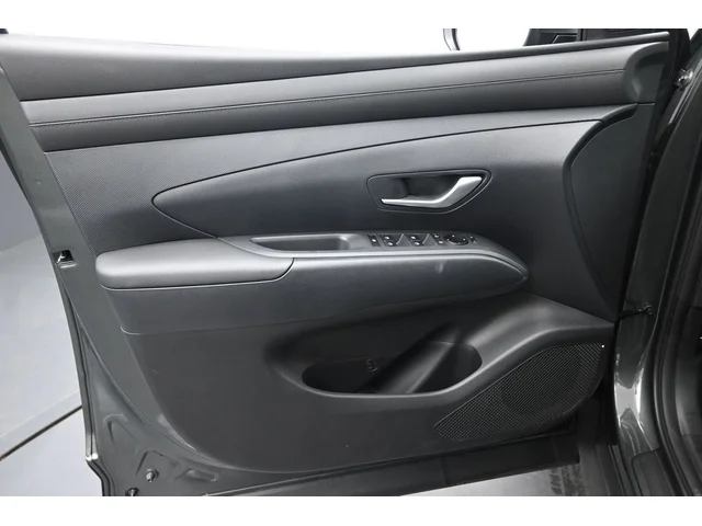 Nuevos HYUNDAI TUCSON HYBRID à Estados chez autogozo