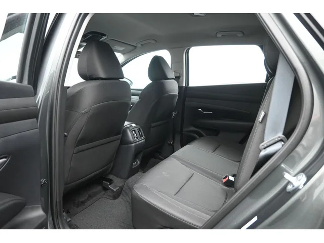 Nuevos HYUNDAI TUCSON HYBRID à Estados chez autogozo