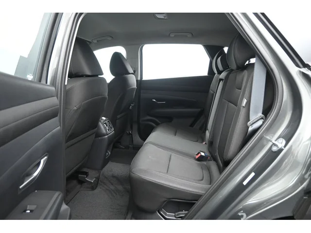 Nuevos HYUNDAI TUCSON HYBRID à Estados chez autogozo