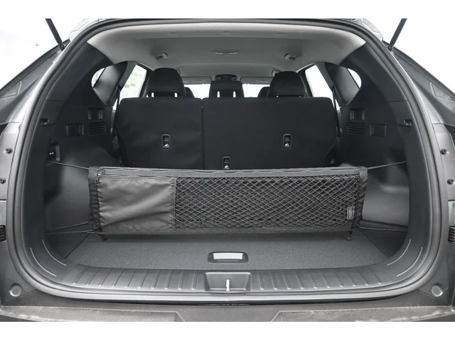 Nuevos HYUNDAI TUCSON HYBRID à Estados chez autogozo