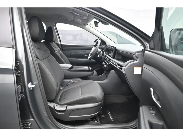 Nuevos HYUNDAI TUCSON HYBRID à Estados chez autogozo
