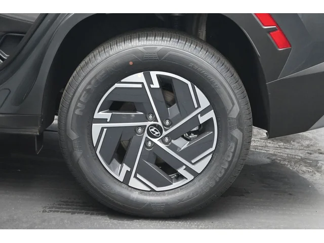 Nuevos HYUNDAI TUCSON HYBRID à Estados chez autogozo