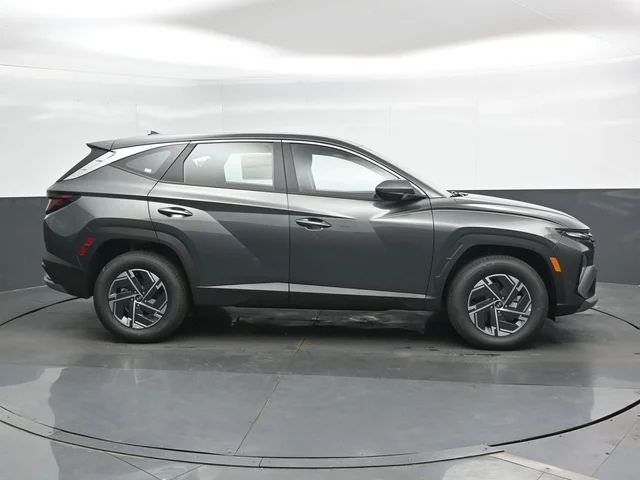 Nuevos HYUNDAI TUCSON HYBRID à Estados chez autogozo