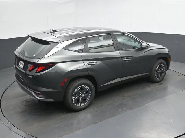 Nuevos HYUNDAI TUCSON HYBRID à Estados chez autogozo