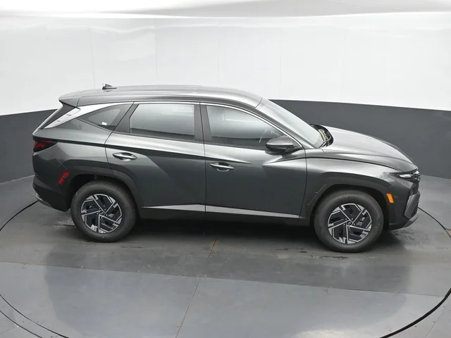Nuevos HYUNDAI TUCSON HYBRID à Estados chez autogozo