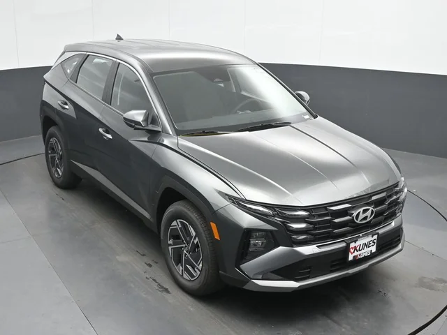 Nuevos HYUNDAI TUCSON HYBRID à Estados chez autogozo