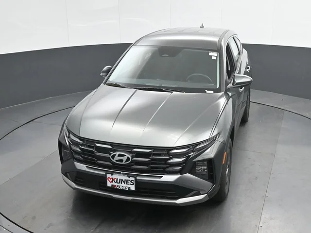 Nuevos HYUNDAI TUCSON HYBRID à Estados chez autogozo