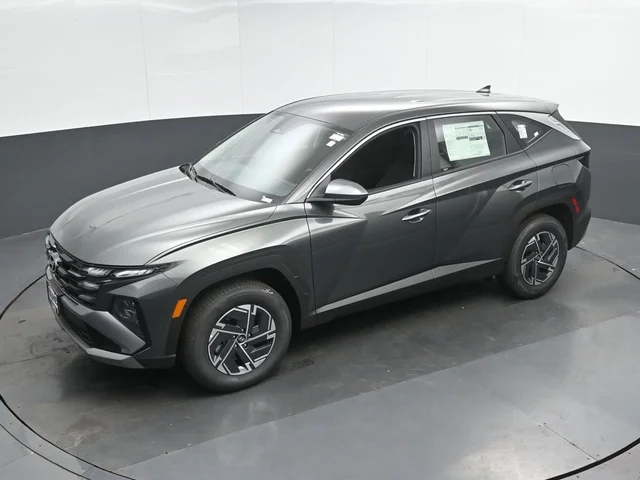 Nuevos HYUNDAI TUCSON HYBRID à Estados chez autogozo