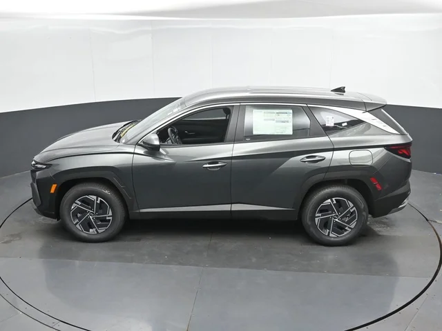Nuevos HYUNDAI TUCSON HYBRID à Estados chez autogozo