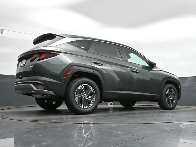 Nuevos HYUNDAI TUCSON HYBRID à Estados chez autogozo