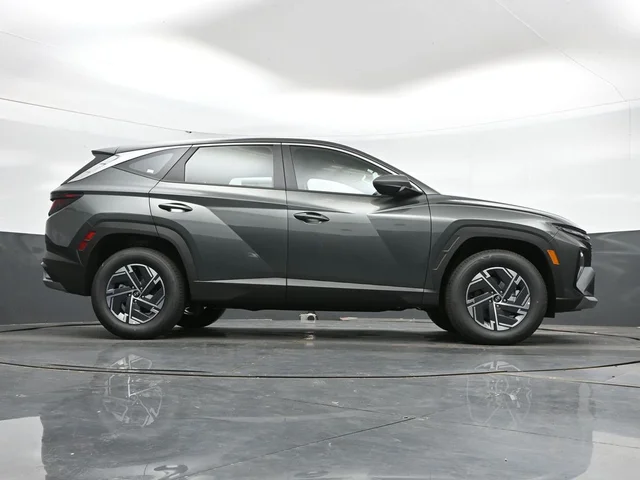Nuevos HYUNDAI TUCSON HYBRID à Estados chez autogozo