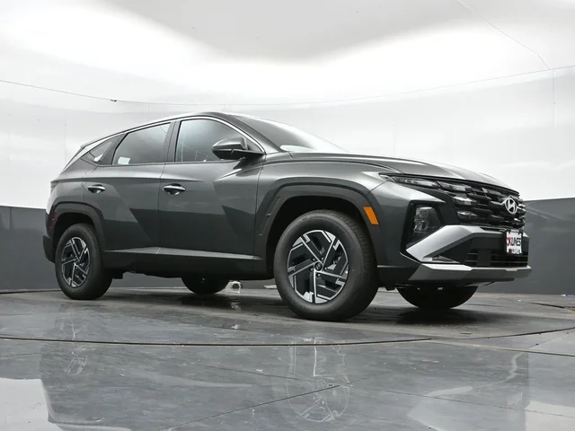 Nuevos HYUNDAI TUCSON HYBRID à Estados chez autogozo