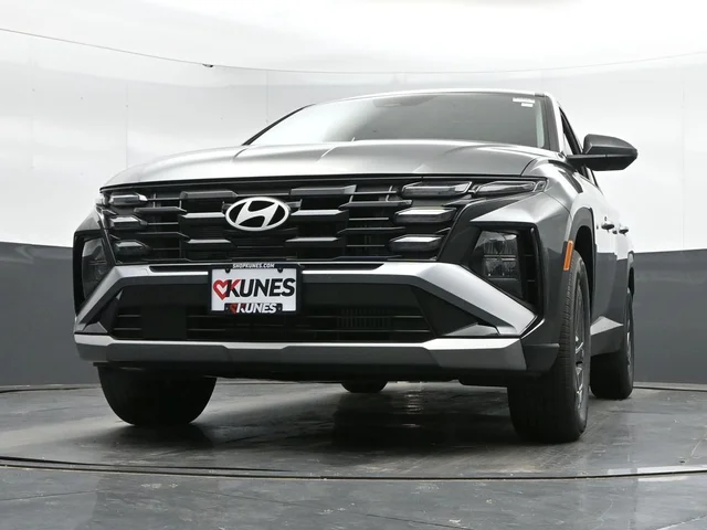 Nuevos HYUNDAI TUCSON HYBRID à Estados chez autogozo
