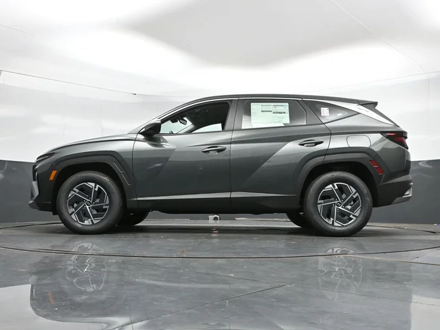 Nuevos HYUNDAI TUCSON HYBRID à Estados chez autogozo