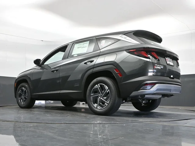 Nuevos HYUNDAI TUCSON HYBRID à Estados chez autogozo