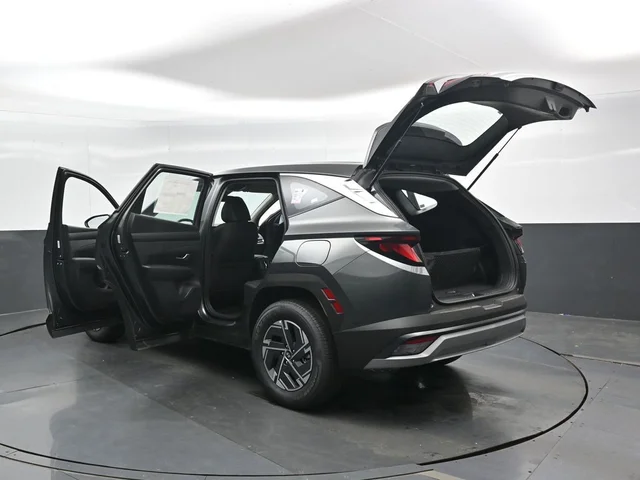 Nuevos HYUNDAI TUCSON HYBRID à Estados chez autogozo