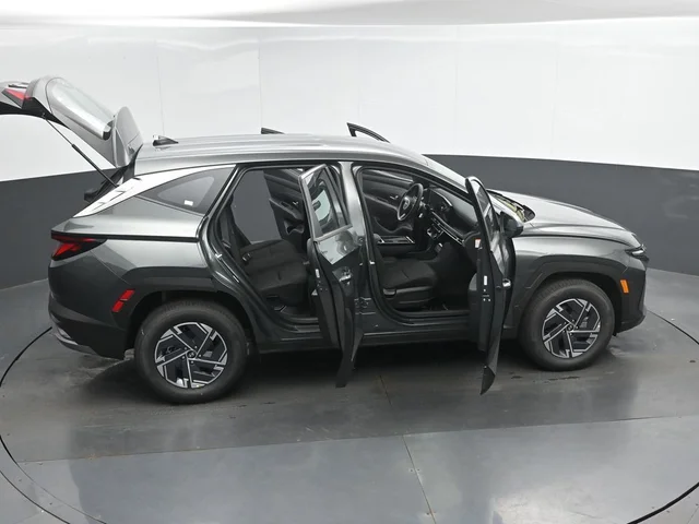 Nuevos HYUNDAI TUCSON HYBRID à Estados chez autogozo