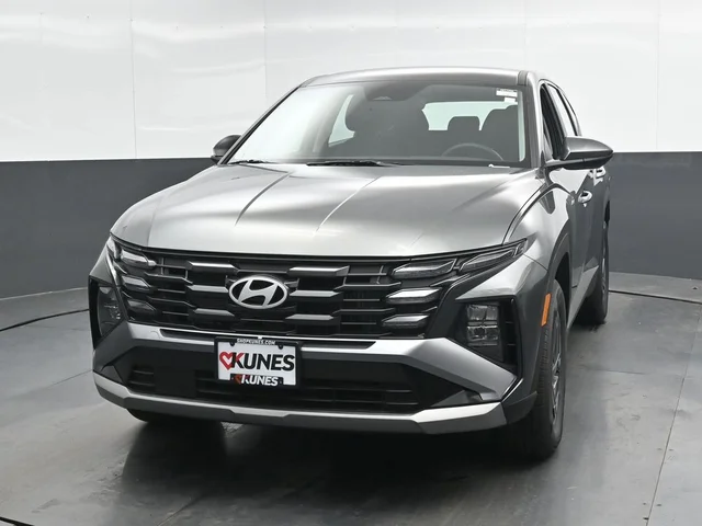 Nuevos HYUNDAI TUCSON HYBRID à Estados chez autogozo