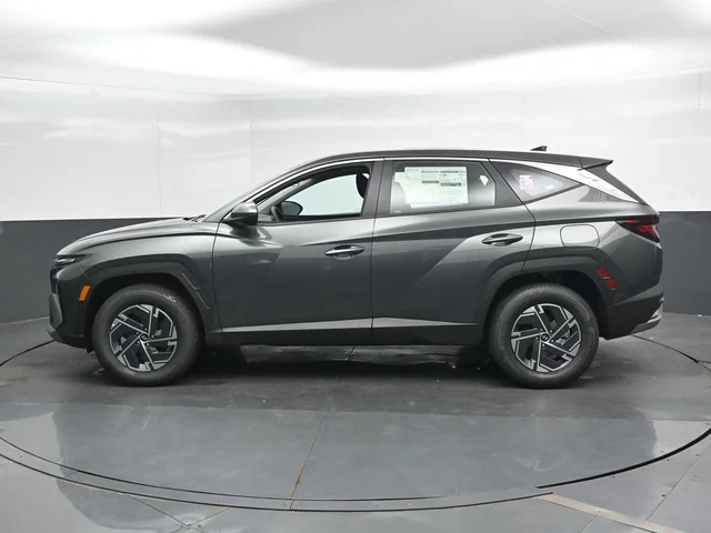 Nuevos HYUNDAI TUCSON HYBRID à Estados chez autogozo