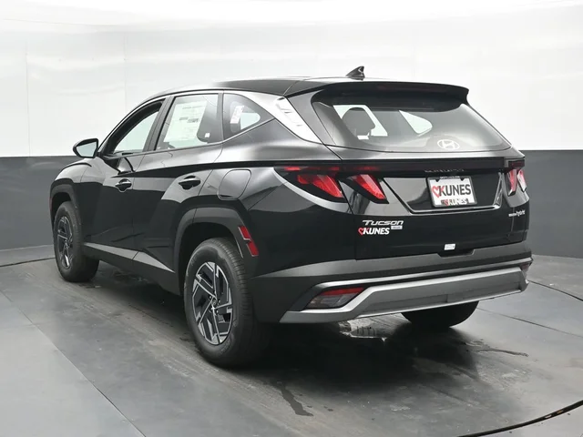 Nuevos HYUNDAI TUCSON HYBRID à Estados chez autogozo