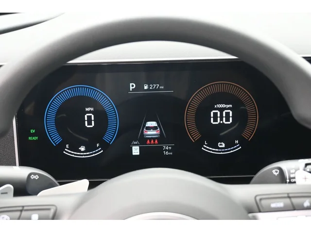 Nuevos HYUNDAI TUCSON HYBRID à Estados chez autogozo
